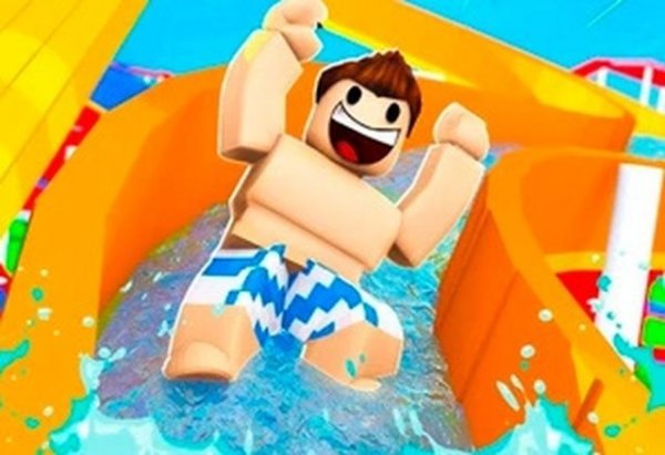Waterpark Fun: Shop & Manage