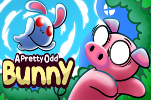 A Quiet Bunny Puzzle Adventure
