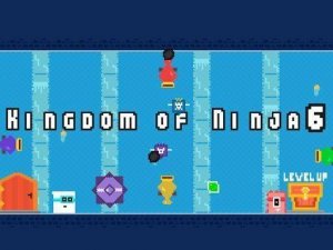 Cavern Run: Precision Platformer