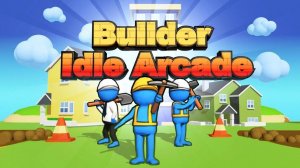 Home Builder Tycoon: Relaxing Simulation