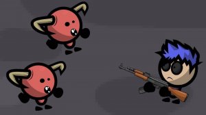 Mythic Guardian Survival