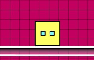 Leap Cubes: Vertical Adventure