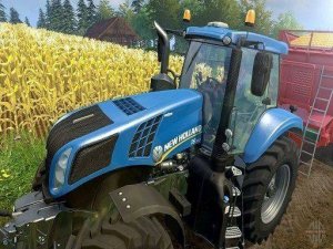Farm Haul Master
