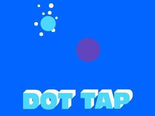 Dot Tap: Color Match Puzzle Game Online - Arcade Game