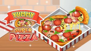 Pizza Chef Studio