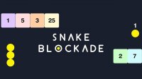 Snake Blockade: Endless Arcade Puzzle Game Online - Arcade Puzzle Game
