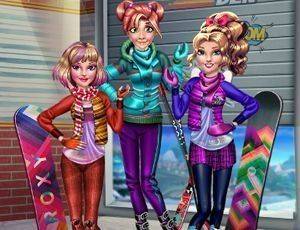 Festive Royalty Wardrobe Stylist