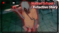Mystery School Detective Story: Puzzle Adventure Online Game - Puzzle Game