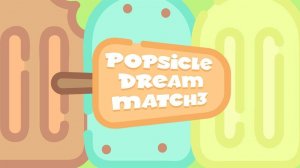 Frozen Treat Tile Swap
