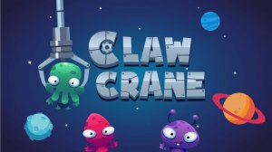 Star Friends Crane Rescue