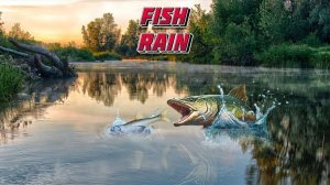Calm Angler: Authentic Fishing
