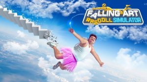 Bouncy Ragdoll Fun