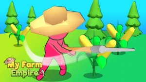 Tropical Homestead: Gentle Farm Life