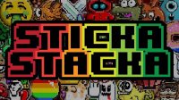 Sticka Stacka Sliding Puzzle Game Online - Puzzle Game