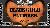Black Gold Plumber Puzzle Game Online - Puzzle Game