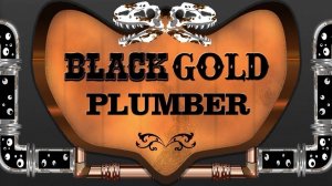 Black Gold Plumber Puzzle Game Online - Puzzle Game