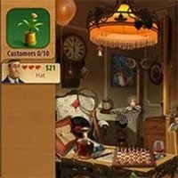 Gardenscapes Mansion Makeover Hidden Object Puzzle Game