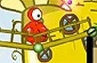 BridgeCraft Puzzle Game Online - Puzzle Game
