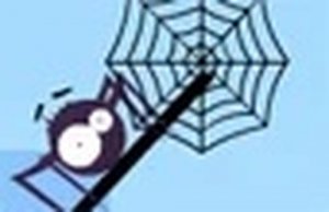 Web Weaver's Path Puzzle