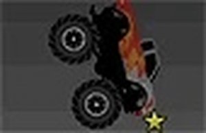Highway Hauler Arcade Run