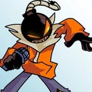 Whitty Rhythm Mod Arcade