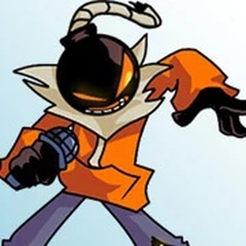 Whitty Rhythm Mod Arcade