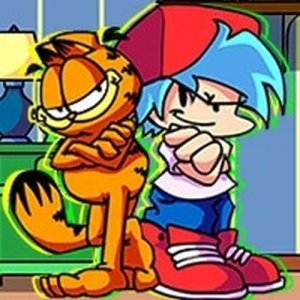 Melodic Monday with Garfield