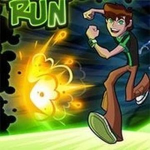 Urban Sprint: Animated Dash