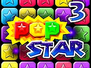 Color Crush 3 Puzzle