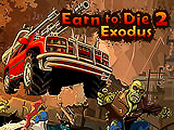 Exodus Driving Challenge