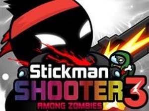 Stickman Guardian 3 Tower Defense