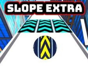 3D Sphere Dash Runner