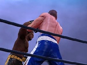 Arena Clash: 3D Fighting Action