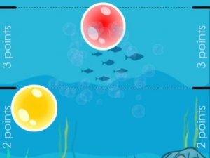 Bubble Touch Online Arcade Game