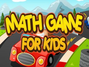 Number Quest for Kids
