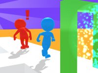 Sneak Out 3D - Stealth Puzzle Game