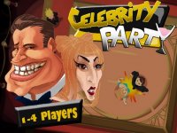 Celebrity Party Online Game Arcade Game