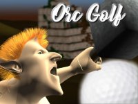 Orc Temple Golf Online Puzzle Game