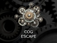 Cog Escape Puzzle Game