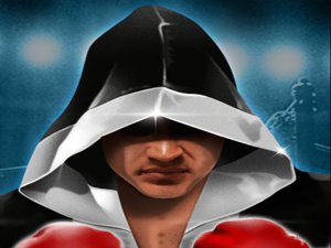 Boxing Hero Online Game - Arcade Game