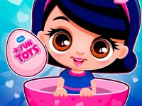 Cute Dolls: Open Eggs Online Game - Surprise Egg Game