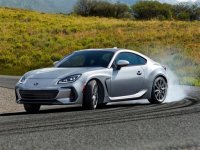 Subaru BRZ Puzzle Online Game - Car Jigsaw