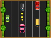 Jungle Highway Escape Driving Arcade Game