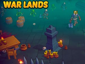 Realms of Courage: Action Quest