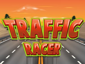 Traffic Racer Truck Online Arcade Game