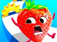 Fruit Rush 2 Online Arcade Game