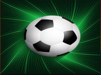 Cartoon Football Online Arcade Game
