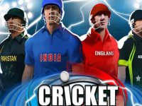 World Cricket Stars Online Game Arcade Game