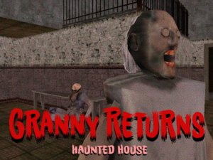 Asylum Escape: Stealth Puzzle Adventure