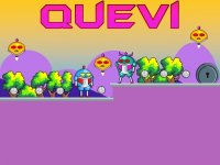 Quevi Online Arcade Game